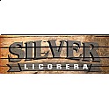 Licorera Silver