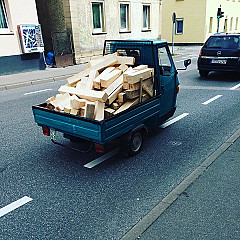 Bäckerei-Konditorei Padeffke