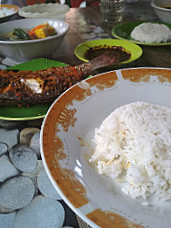 Rumah Makan Sayang Bundo