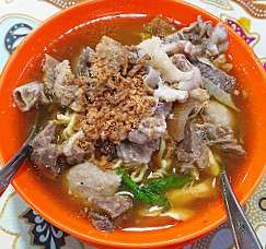 Bakso Mataram