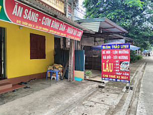 Thao Linh Ninh Binh