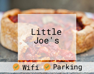 Little Joe's