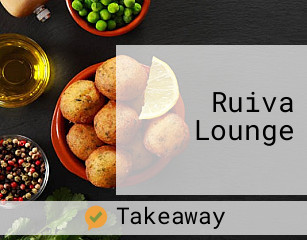 Ruiva Lounge