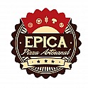 Épica - Pizza Artesanal