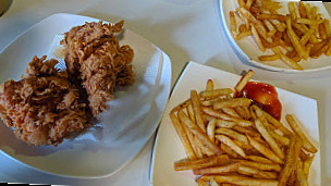 Anaz Fried Chicken