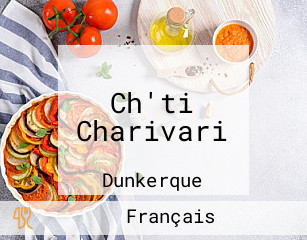 Ch'ti Charivari