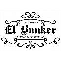 El Bunker Alitas & Costillas