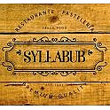 Syllabub