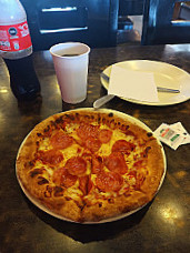 Papa John's Pizza