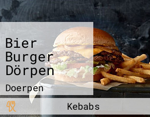 Bier Burger Dörpen