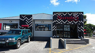 Nando's Cape Road Drive Thru