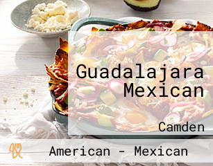 Guadalajara Mexican