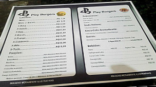 Play Burgers