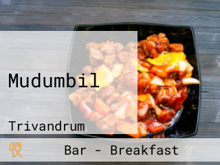 Mudumbil