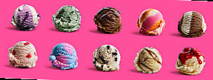 Baskin-robbins