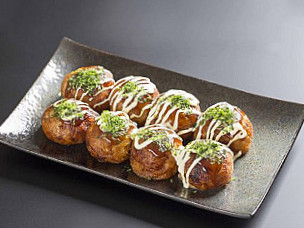 Street Takoyaki Dataran Mentari (sunway)