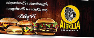 Aldeia Hamburguers