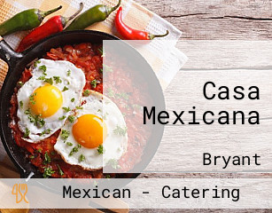 Casa Mexicana