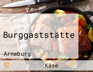 Burggaststätte Arneburg