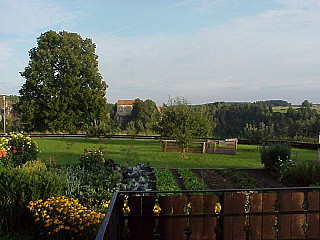 Gastehaus Zambelli