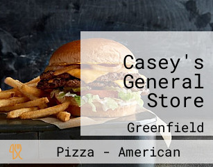 Casey's General Store