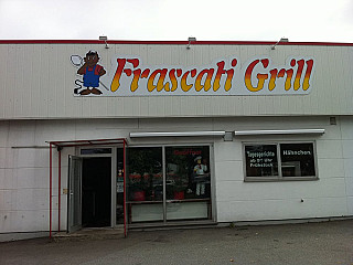 Frascati Grill