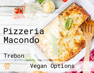 Pizzeria Macondo