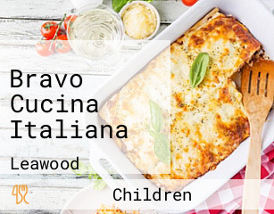 Bravo Cucina Italiana