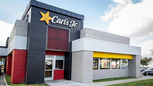 Carl's Jr