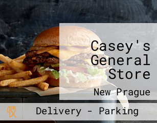 Casey's General Store