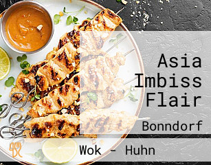 Asia Imbiss Flair