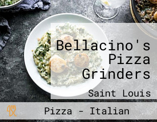 Bellacino's Pizza Grinders