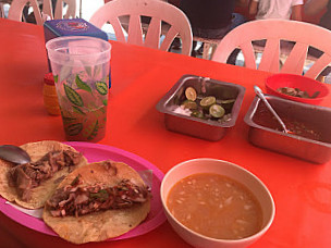 Barbacoa Don Toño