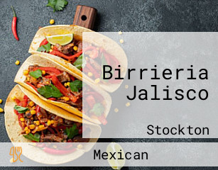 Birrieria Jalisco