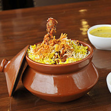 Konaseema Biryani