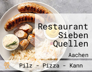 Sieben Quellen