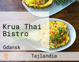 Krua Thai Bistro