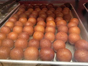 Punjab Sweets