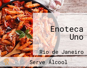 Enoteca Uno