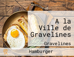 A la Ville de Gravelines