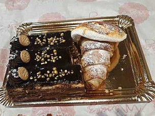 Maguez Pastelería.