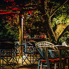 Casa Tomada Bar Resto