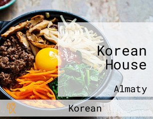 Korean House