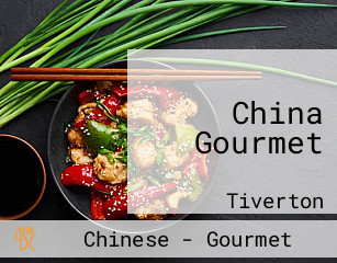 China Gourmet