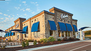 Culver's Frozen Custard