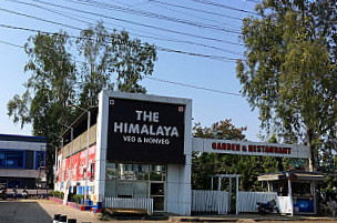 The Himalaya