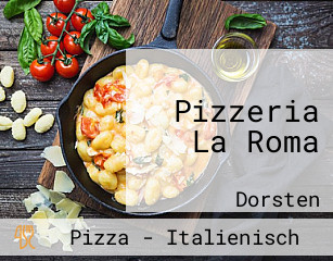 Pizzeria La Roma