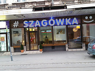 Szagówka