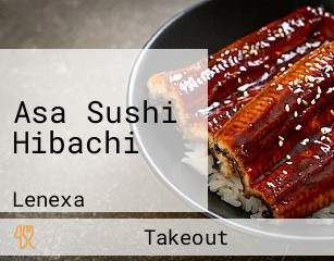 Asa Sushi Hibachi