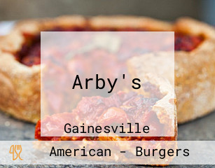 Arby's